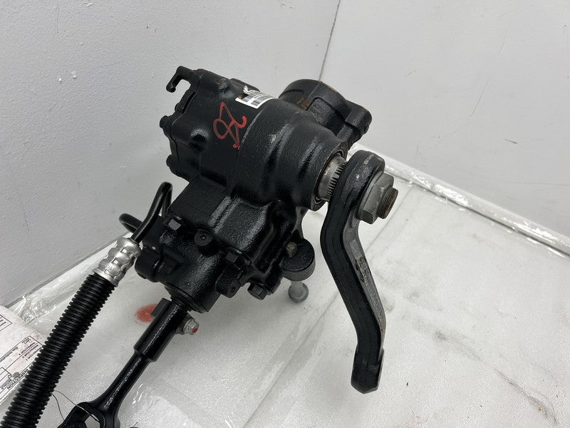 2019-2024 Ram 2500 3500 6.7L Power Steering Gear Box & Pressure Hose 6