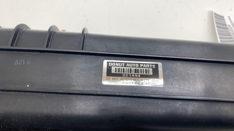 42035FL020 ⭕ 18-23 Subaru XV Crosstrek Fuel Charcoal Vapor Evaporative Canister 42035FL020