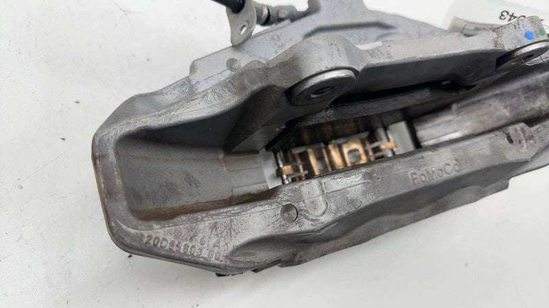 LJ9C-2011-FEC ⭕21-24 Ford Mustang Mach-E Front Driver Side Brake Caliper Left LH LJ9C-2011-FEC