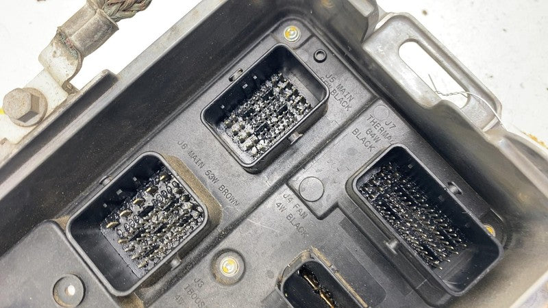 ⭕ 21-25 Tesla Model S Front Controller Gen 4 VC Front Right ECU OEM 15