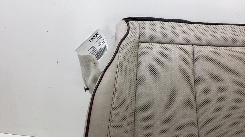 68229492AB ⭕ 2018 Chrysler Pacifica Front Left or Right Seat Lower Cushion w/ Blower Motor