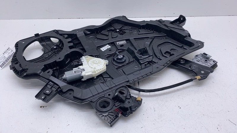 ⭕ 2020-2024 Model Y Front Left Window Regulator & Motor w/ Carrier 149