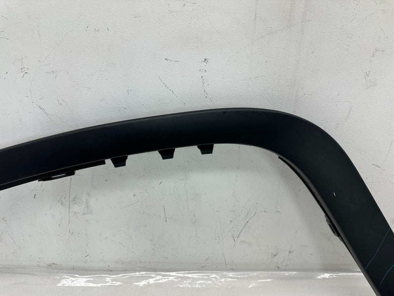1058417-00 ⭕ 2016-2020 Tesla Model X Rear Side Door Fairing Sill Jam Bracket Left 1058417