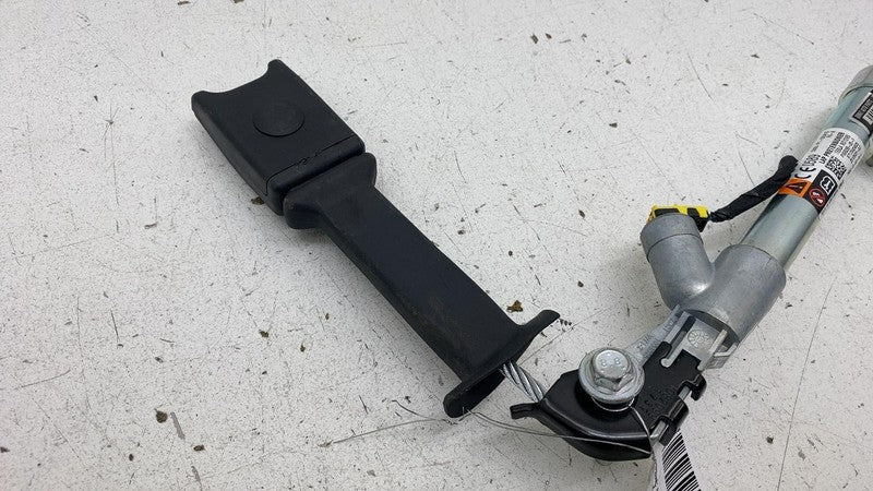 ⭕2012-2020 Model S Front Right Seat Belt Outboard Lap Pre-Tensioner 10