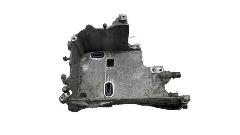 ⭕ 2019 Smart EQ Fortwo Coupe Electric Charger Bracket Housing Support