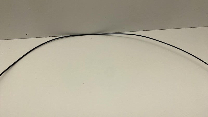 2019 2020 2021 2022 Ram 2500 Hood Lock Latch w/ Cable 68361149AB Assem