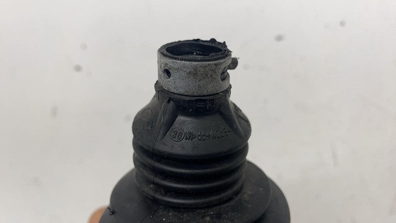 ⭕ 2025 Chevrolet Silverado 1500 Steering Gear Inner Tie Rod End Boot O