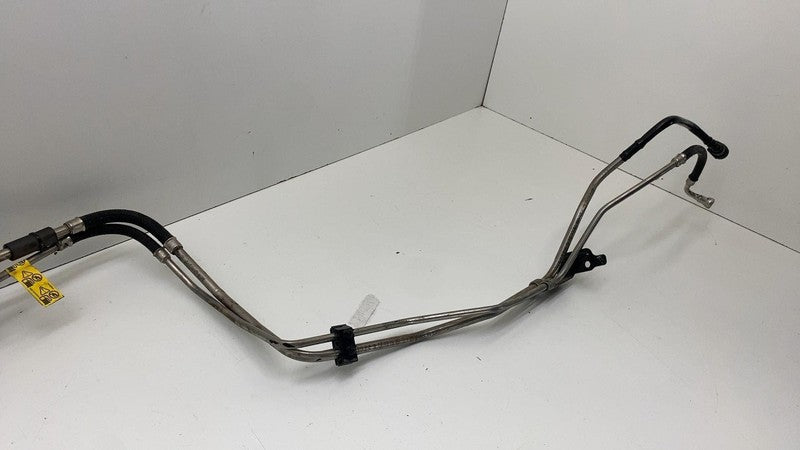 ⭕ 2024-2025 Chevy Silverado 1500 Pickup Fuel Feeder Line Pipe Hose Tub