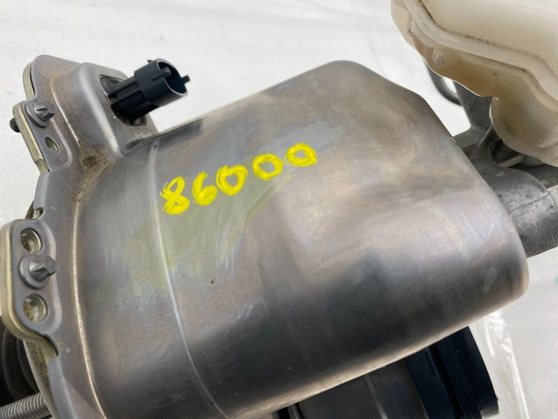 104467187D ⭕ 2017-2023 Model 3 Power Brake iBooster Master Cylinder Reservoir 1044671-87-D