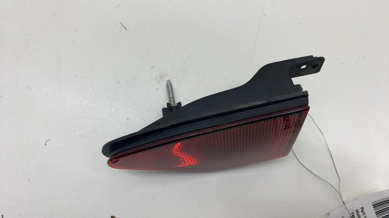 ⭕ 2012-2020 Tesla Model S MS Rear Right Taillight Taillamp Side Reflec