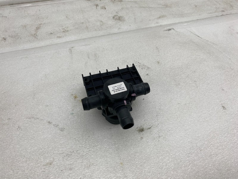 6007384 00 B 2012-2020 Tesla Model S MS 3-Way Port Coolant Valve Electric Actuator 3/4" inch