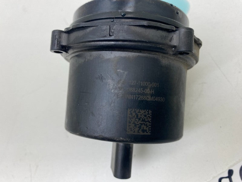 ⭕ 17-23 Model 3 M3 Radiator Reservoir Auxiliary Coolant Water Pump 108