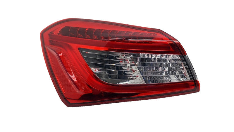 6701071510 ⭕ 14-21 Maserati Ghibli Rear Driver Side Outer Taillight Lamp Left LH 6701071510