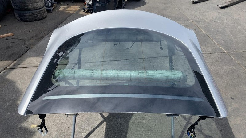 ⭕ 2012-2015 Tesla Model S MS Liftgate Trunk Lid Tailgate Hatch Shell S