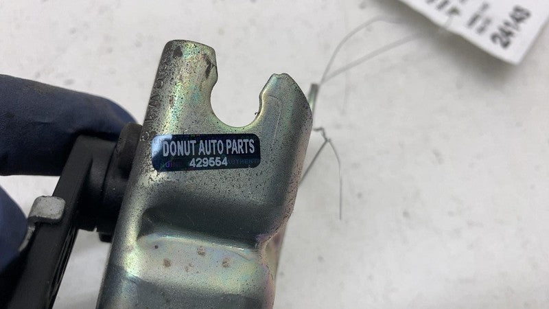 ⭕ 2010-2016 Mercedes Benz E350 Pneumatic Spring Suspension Height Level Sensor