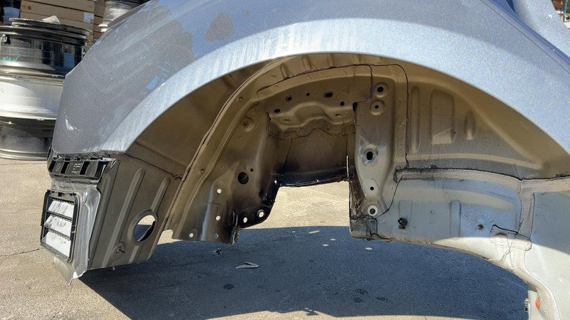 ⭕2021-2023 Tesla Model 3 Rear Right Quarter Panel Structural Frame Cut Gray PMNG