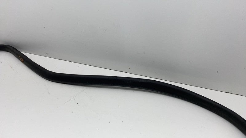180754700D 2024 Tesla Cybertruck Rear Driver Side Door Seal Gasket Weather Strip Left OEM