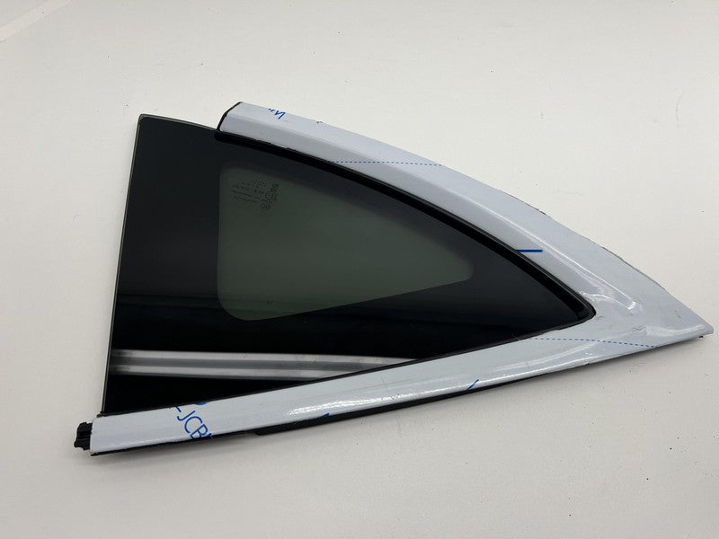 E11 43R-016797 ⭕ 2020-2024 Tesla Model Y Rear Corner Window Quarter Glass Right RH 1495741-00-E