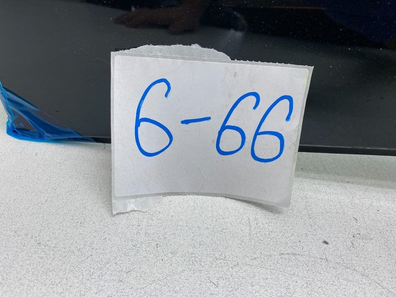 43R-016793 NEW 2023 2024 Tesla Model Y MY Front Windshield Glass Wind Screen HW4 Assembly