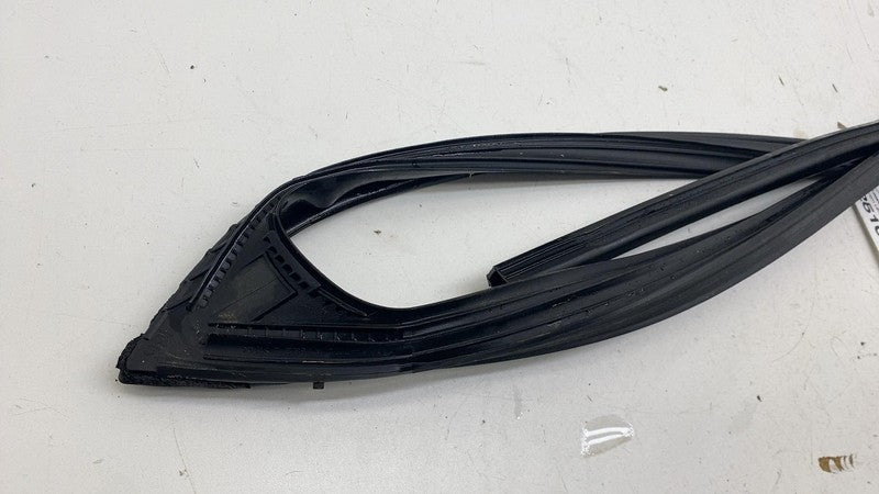 6815147070 ⭕ 23-25 Toyota Prius Front Driver Side Door Window Run Channel Left 84040-47160