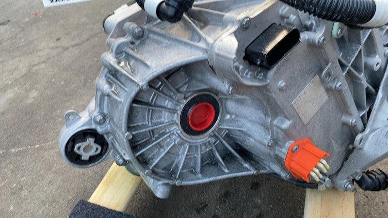 ⭕ 2017-2023 Model 3 Electric Engine Motor Front Drive Unit 3DU Assy 11