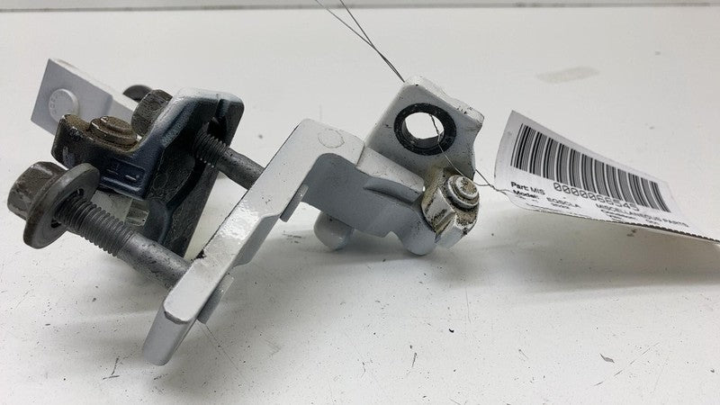 ⭕ 2022 Mercedes-Benz EQS 450+ Front Driver Side Lower & Upper Door Hinges Left