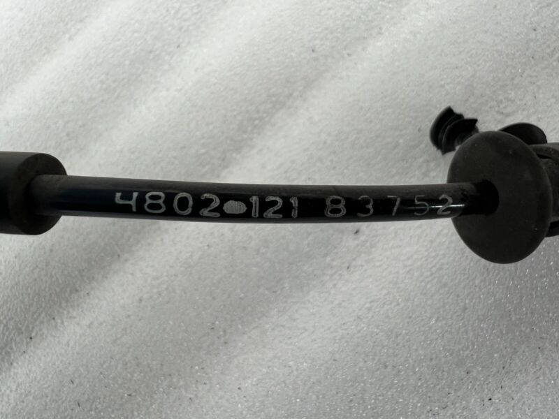 2017-2023 Tesla Model 3 Front Left or Right Anti-Lock ABS Wheel Speed Sensor OEM