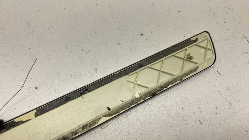 A2466805400 ⭕13-19 Mercedes-Benz B-Class W242 Front Left or Right Door Sill Trim A2466805400