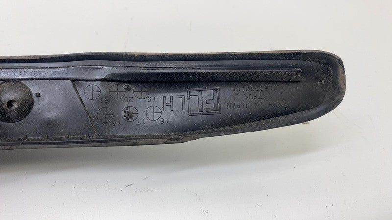 ⭕ 2018-2023 Subaru Crosstrek PAIR of Left & Right Luggage Roof Rails Assembly