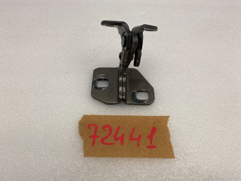 ⭕ 12-20 Tesla Model S Front Passenger Side Door Lower Hinge Closure Assist Right