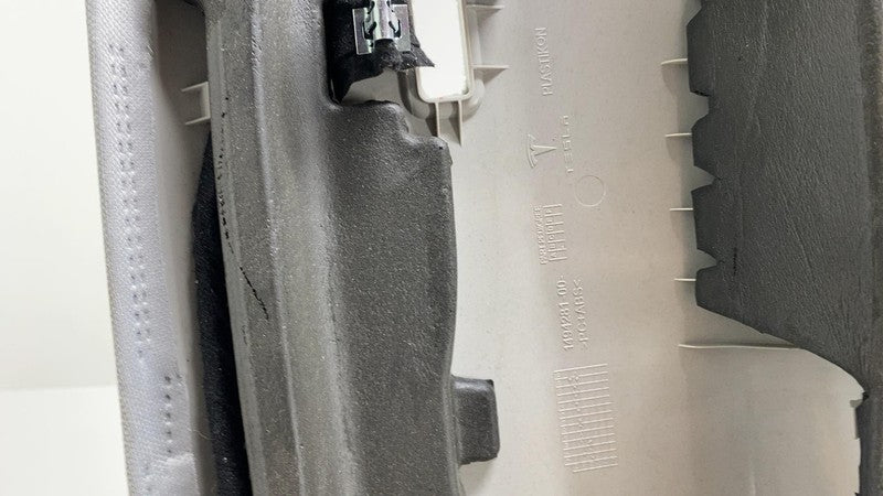 ⭕ 20-23 Model Y Front Rear Roof Headliner Ceiling Frame Trim Panel 149