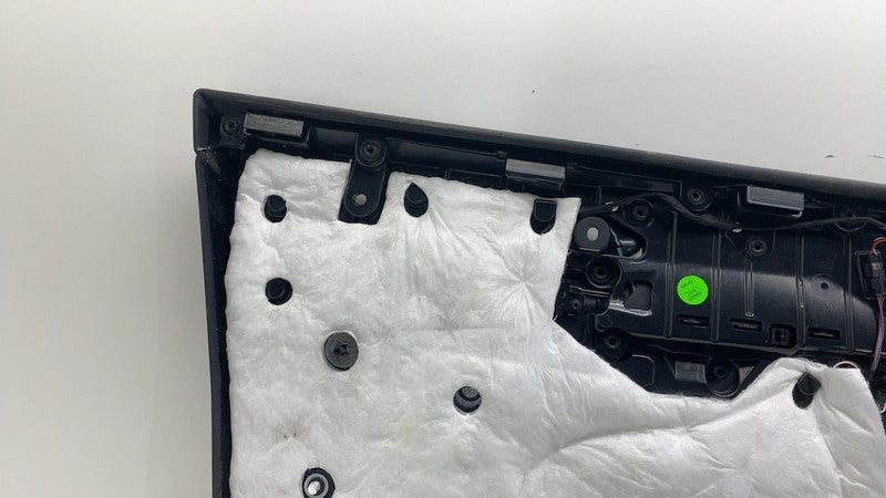 1035778-00-A 2016-2020 Tesla Model X Front Passenger Side Door Panel Trim Card Cover Right RH