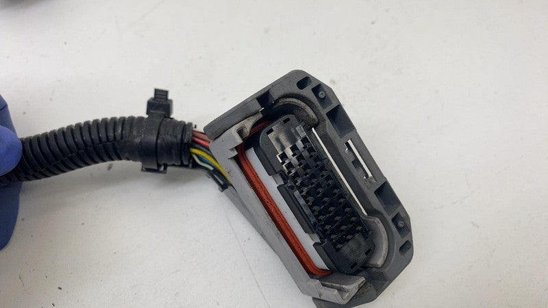 ⭕17-23 Tesla Model 3 Rear Cradle Subframe Wiring Harness Cable Wire 10