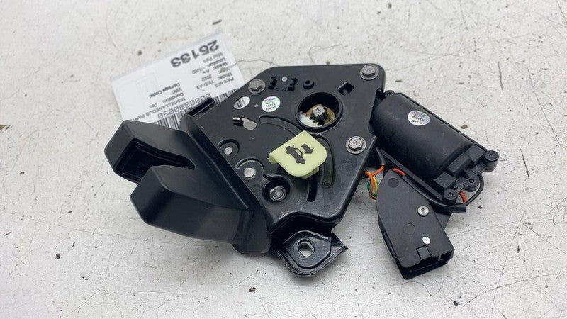 ⭕ 2017-2023 Tesla Model 3 Rear Liftgate Tailgate Trunk Lid Lock Latch