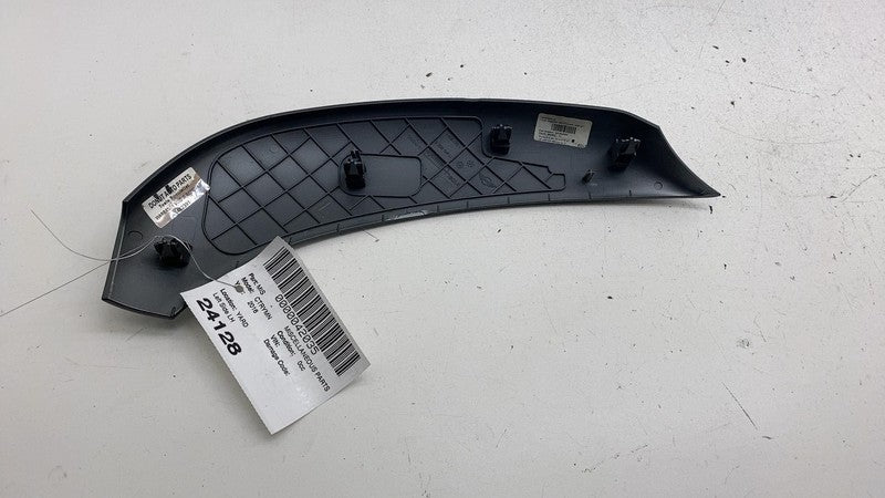 3003845300 ⭕11-16 Mini Cooper Countryman R60 Left Center Console Decorative Trim 3003845300