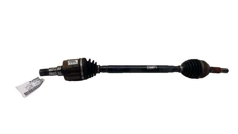 ⭕ 2012-2020 Tesla Model S X Rear Right CV Axle Shaft Halfshaft 36MM 10