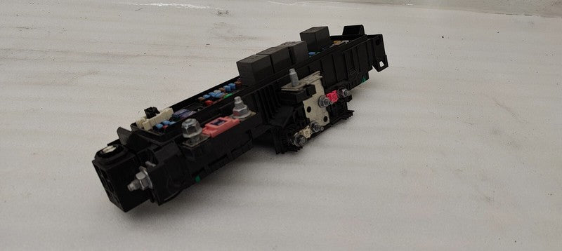 103440500F ⭕16-20 Model S Front Trunk Frunk Engine Bay Under Hood Fuse Box 12V 1034405-00-F