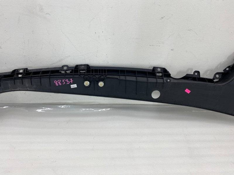 108167600G ⭕ 17-23 Model 3 Front Windshield Wiper Cowl Screen Underhood Trim 1081676-00-G