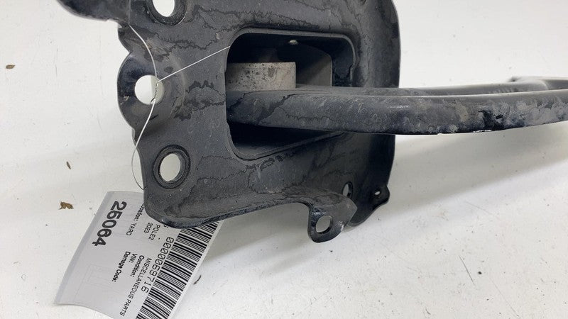 32221320 ⭕ 2021-2023 Polestar 2 Rear Left Suspension Lateral Control Arm AWD OEM 32329030