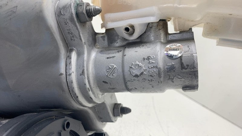 ⭕ 2017-2023 Model 3 Power Brake Booster Master Cylinder & Reservoir 10