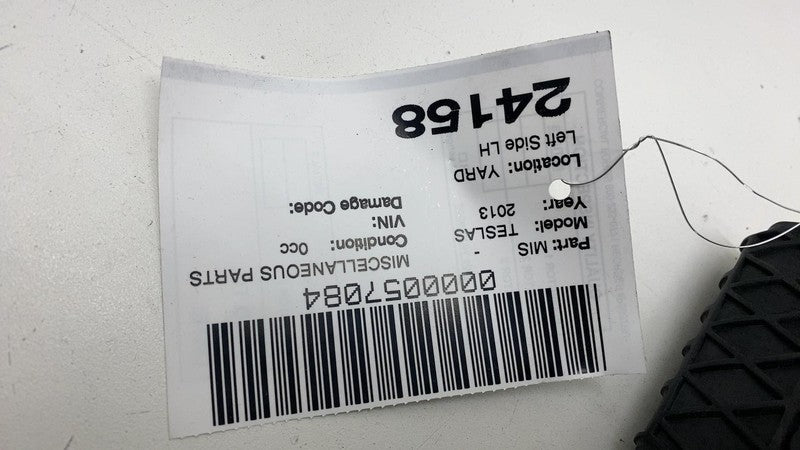⭕2012-2023 Tesla Model S X Rear Driver Side Taillight Lamp Charge Refl