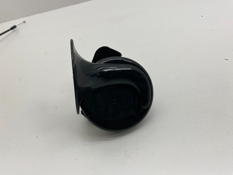 ⭕ 2012-2020 Tesla Model S MS Seger High Pitch Tone Horn 12V 510 Hertz