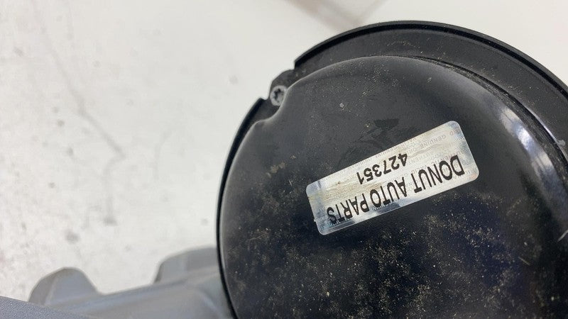 1250851 99 D 2024 2025 Tesla Cybertruck Rear Power Steering Gear Actuator Rack & Pinion Assy