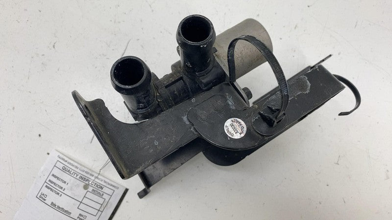 32339739 ⭕ 2021-2023 Polestar 2 Battery Coolant Cooling Valve w/ Motor & Bracket 32339739