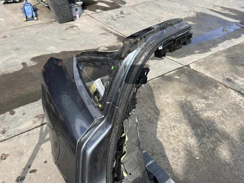 ⭕ 2016-2020 Tesla Model X Rear Right Quarter Fender Frame Panel Cutout Gray PMNG