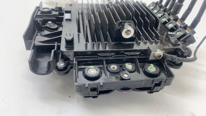 111237900E 2016-2020 Tesla Model S Autopilot Assist Computer Control Assistance Unit Module