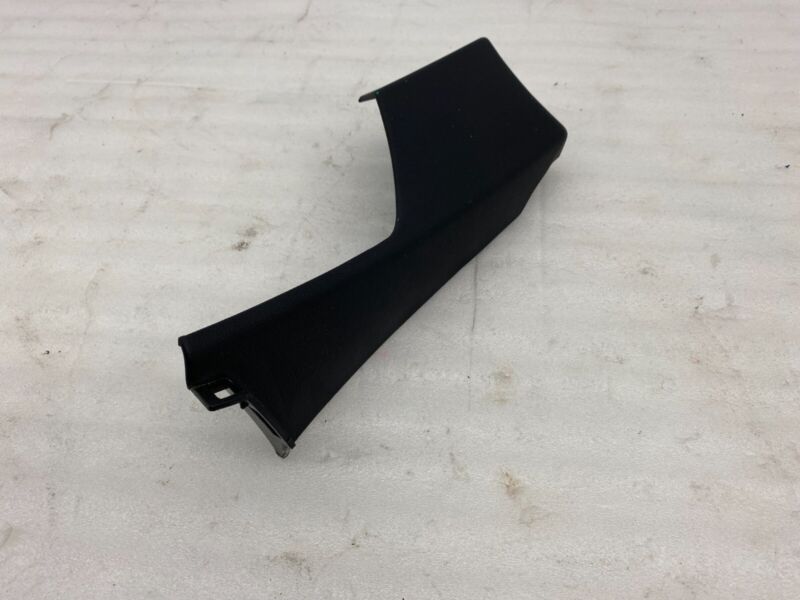 2012-2020 Tesla Model S MS Passenger Side C-Pillar Middle Trim Cover Right OEM