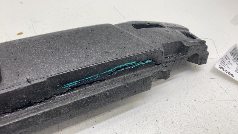 ⭕ 2021-2023 Polestar 2 Front Bumper Shock Absorber Foam Support Bar OE