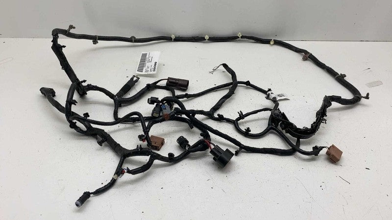 ⭕ 2024-2025 Chrysler Pacifica Front End Module Wire Wiring Harness 686