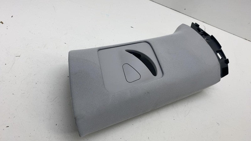 1732285-24-E ⭕ 24 25 Tesla Model 3 Rear Left Upper B-Pillar Cover Trim Panel LH 1732285-24-E
